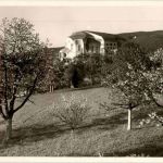 Goetheanum in Dornach