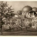Goetheanum in Dornach