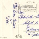 Luzern - Wagenbachbrunnen