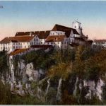 Mariastein