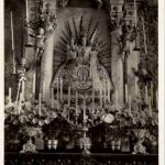 Mariastein - Gnadenaltar