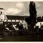 Mariastein