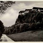 Mariastein