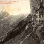 Wirtshaus zum Aescher
