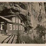 Wirtschaft zum Wildkirchli