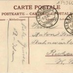 Einsiedeln - Inneres der Stiftskirche