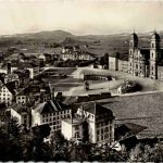 Einsiedeln