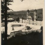 Einsiedeln
