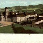 Einsiedeln