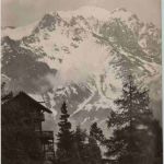 Champex - Chalet du Signalet