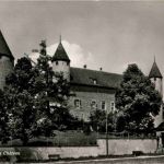 Bulle - le Chateau