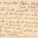 Caux Palace e Territet