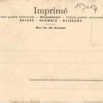 Chateau du Montebello ou de Schwyz