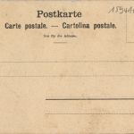 Fluelen mit dem Bristenstock