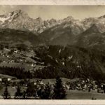 Chesteres Villars