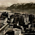Lausanne