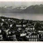 Lausanne