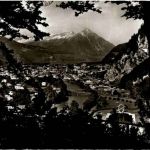 Interlaken Unterseen