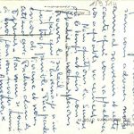 Grindelwald - Kirche mit Wetterhorn