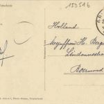 Grindelwald - Wetterhorn