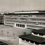 Lausanne - College Classique