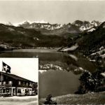 Bürglen Kaiserstuhl - Gasthof z. Walter