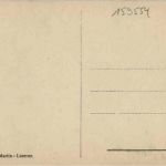 Grindelwald - Bäregg