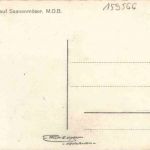 Chalets auf Saanenmöser