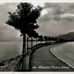Neuchatel - Route du Littoral