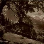 Bei Wengen