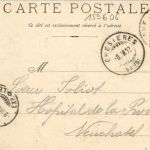 Villars - le G. Muveran