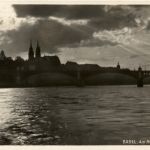 Basel - Am Rhein