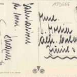 Basel - Wettsteinbrücke