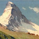 Zermatt - Matterhorn