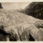 Grindelwald Gletscher