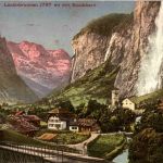 Lauterbrunnen