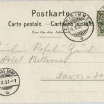 Gruss von Zweisimmen