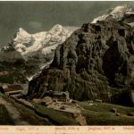 Mürren