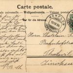 Hasliberg ob Meiringen