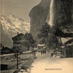Lauterbrunnen