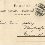 Bern - Waisenhausplatz