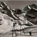 Kleine Scheidegg - Lauberhorn Lift