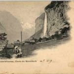 Lauterbrunnen