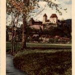 Burgdorf - Schloss