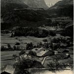 Hasliberg ob Meiringen