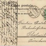 Hasliberg ob Meiringen