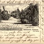 Schoenoertli - Thunersee - Post Gunten