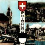 Fribourg