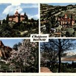 Chateau Blonay