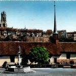 Fribourg